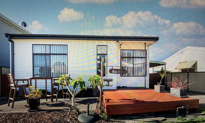 Blacksmiths House | Blacksmiths Beach Shack