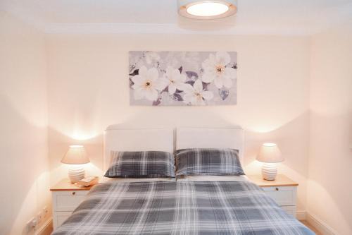 Ellesmere Apartment | Blackwater Meadow Apartment