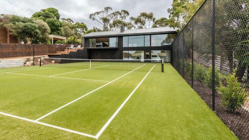 Somers House | Blackwood House