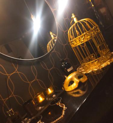 Souchez Hotel | Blacroom de l'Artois