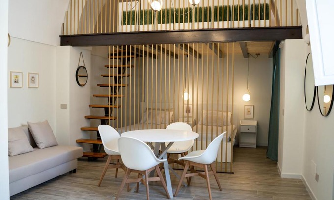 Altamura Bed & Breakfast | Blanco - MAGNIFICENT B&B Altamura