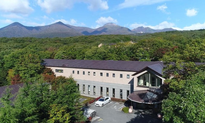 Itamuro Onsen Hotel | Blancvert Nasu Onsen Hotel