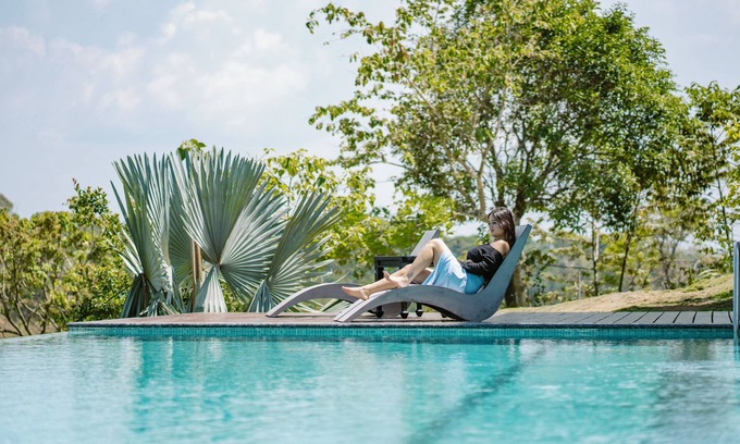 Pirmed Resort | Blanket Days Resort and Spa