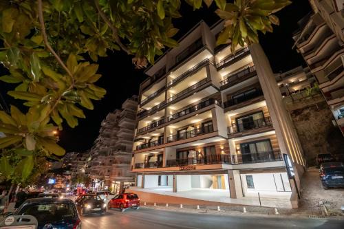 Sarande Apartment | Blas Residence