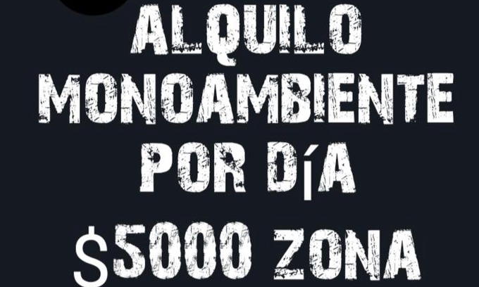 San Nicolas Apartment | BLAS TANDIL