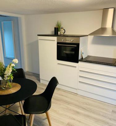 Rampe Apartment | Blaue 8 -2