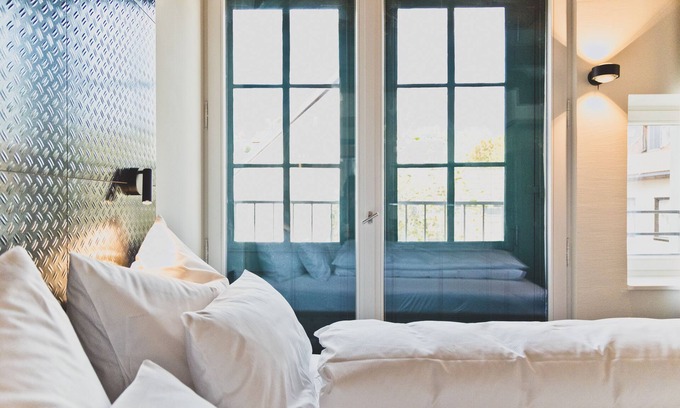 Feldkirch Hotel | blaue rose