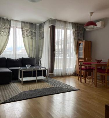 Mladost Apartment | Blavka apartment Gardenia