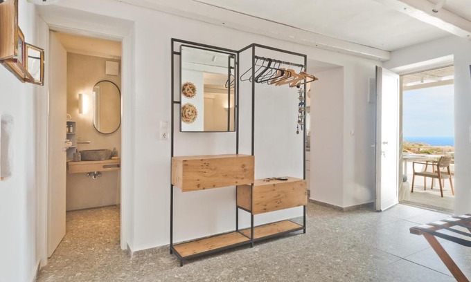 Karpathos Villa | Ble traditional cottage