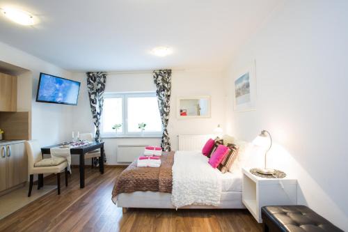 Bled Apartment | Bled Apartments