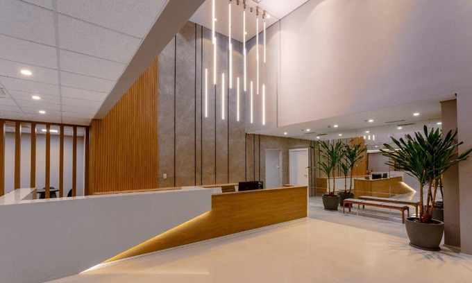 Marista Apartment | Blend SmartStyle by Marzani Host