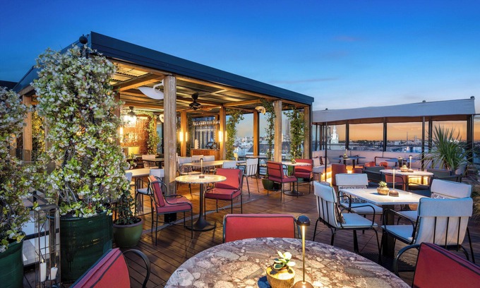 Milla de Oro Hotel | Bless Hotel Madrid, a member of The Leading Hotels of the World