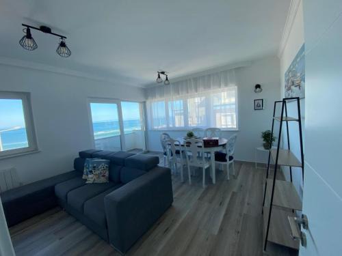 Praia de Mira Apartment | Bleu Océan