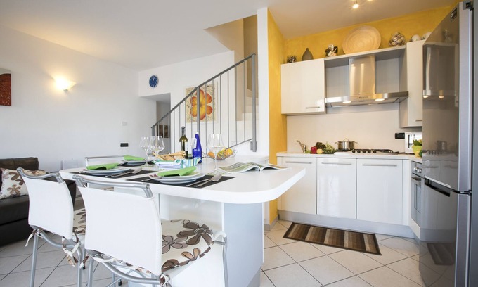 Blevio Apartment | Blevio Panoramica