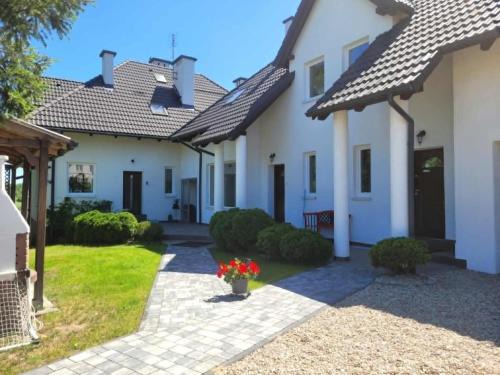 Swornegacie Apartment | Bliźniak Swornegacie II