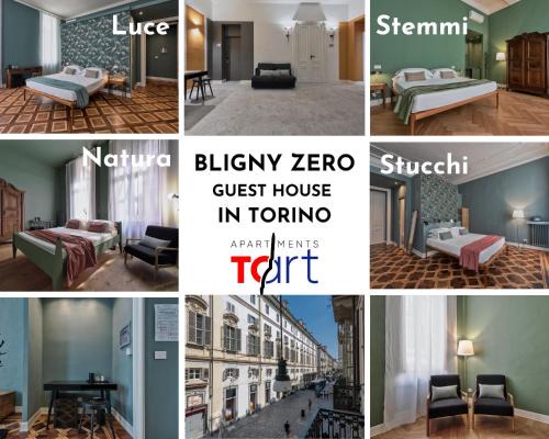 Historic Centre House | Bligny Zero by Apartments To Art