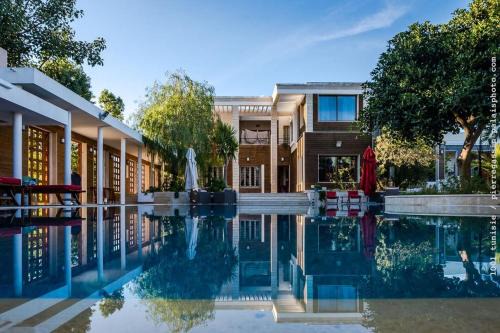 Aousja House | Blili