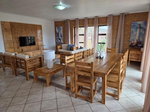Hartenbos Apartment | Bliss on the Bay