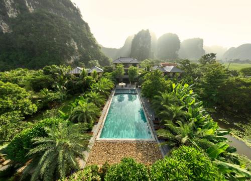 Hoa Lu Resort | Bliss Tam Coc Resort Ninh Binh