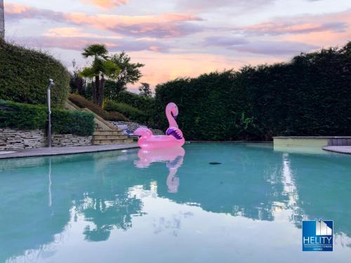 San Lazzaro di Savena Villa | [Blissful Haven]Luxurious VILLA with POOL* * * * *