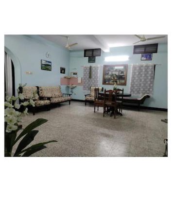 Thamaraparambu House | Blissful Residency