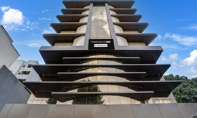 Ramdaspeth House | Blissful Stays at Ramdaspeth Downtown