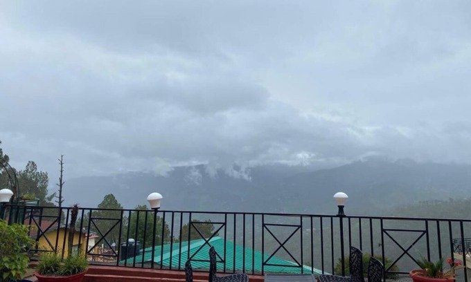 Majkhali Hotel | Blissful Villas Ranikhet