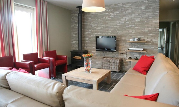Alveringem House | Bloesemhof