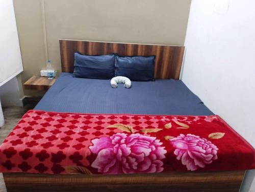 Jabalpur House | BLOOM GUEST HOUSE