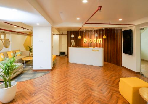 Koregaon Park Hotel | Bloom Hotel Koregaon Park
