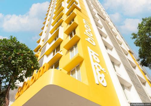 Chandivali Hotel | Bloom Hotel Saki Vihar Powai