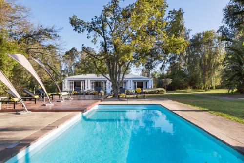 Swellendam House | Bloomestate Swellendam