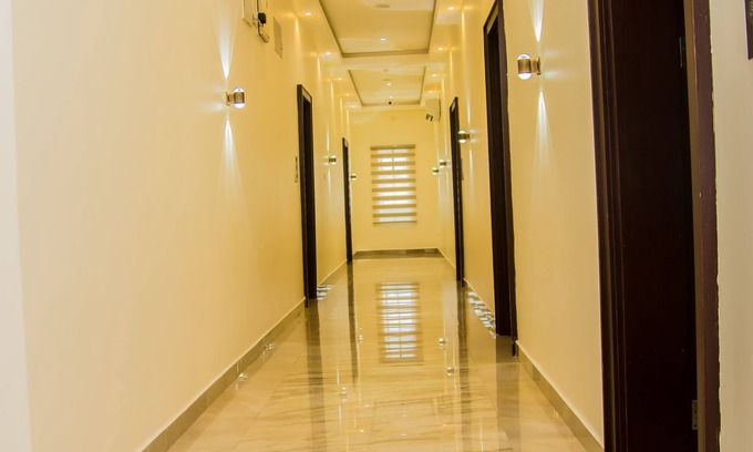 Abakaliki Hotel | Blossom Height Unique Hotel