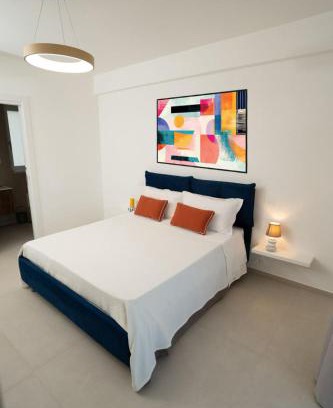 Magazzeno House | Blu Arechi Camere di Charme - Salerno