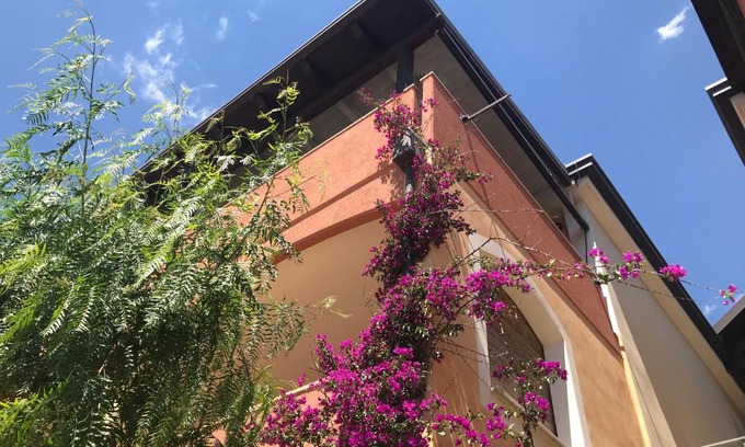 Marina di Pisticci Apartment | Blu Village 2 (MT)