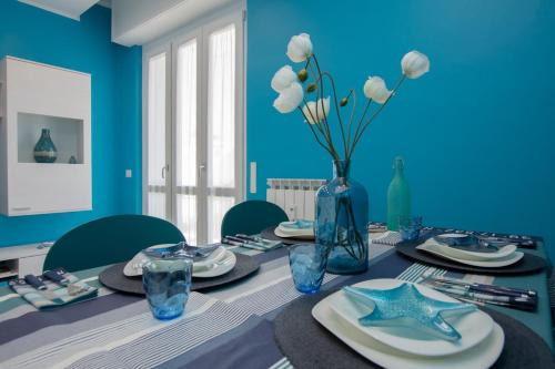 Albisola Superiore Apartment | Blue 2510 A home away from home