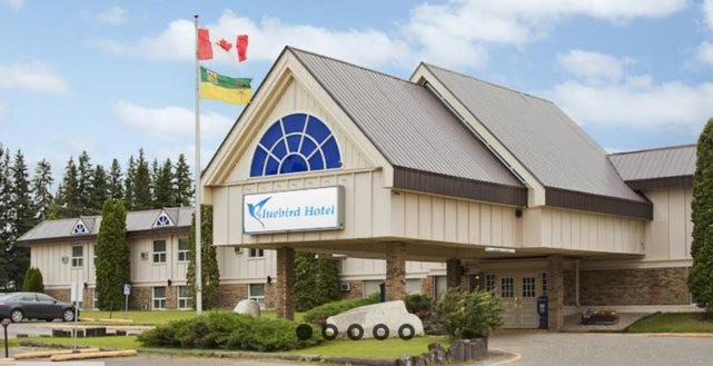 Melfort Hotel | Blue Bird Hotel