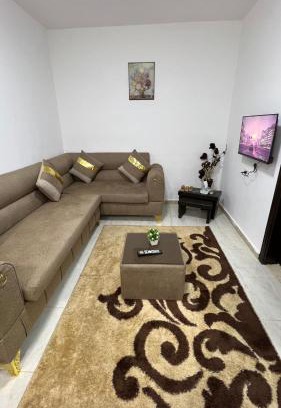 Wadi Musa Apartment | Blue Bird House