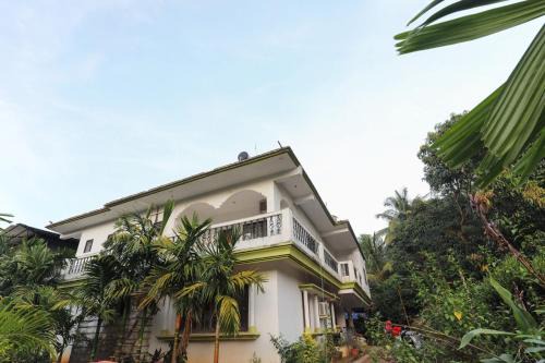 Canacona Cabin | Blue Clouds l Palolem-Agonda