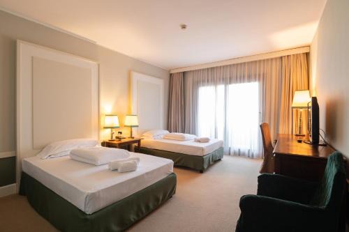 Monselice Hotel | Blue Dream Hotel