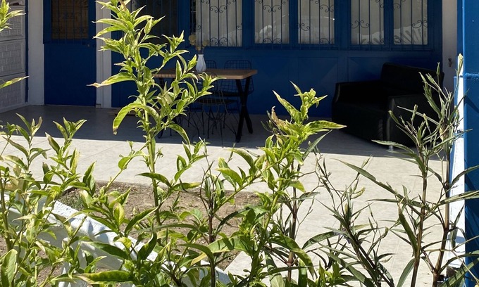 Camyuva Apartment | Blue Flag Beach Just 1 Min