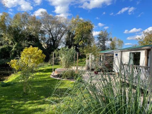 Krautergersheim Other | Blue Grass Ranch - MobilHome YUCCA