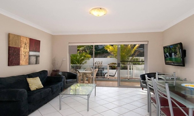 Terrigal Apartment | BLUE HAVEN | Short walk to beach, shops, cafes | Accom Holidays