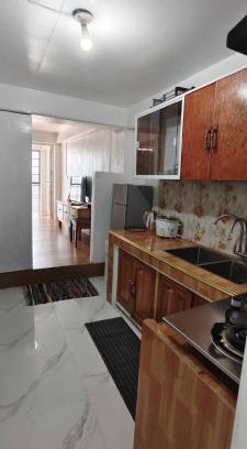 Baguio Apartment | Blue Haven Unit 4