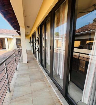 Manzini District House | Blue Hazel Guest House