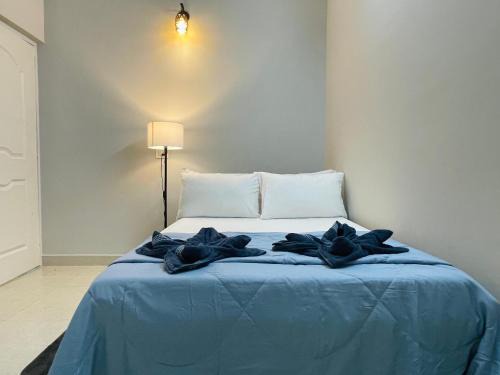 Mulgao Apartment | Blue Horizon 2BHK 5 min Colva Beach