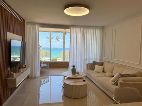 Netanya Apartment | Blue Horizon Netanya