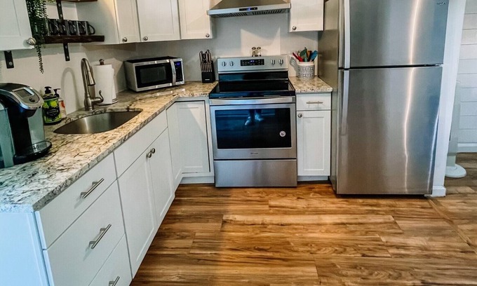 Claysburg Condo | Blue Knob Escape at Blue Knob All Seasons Resort