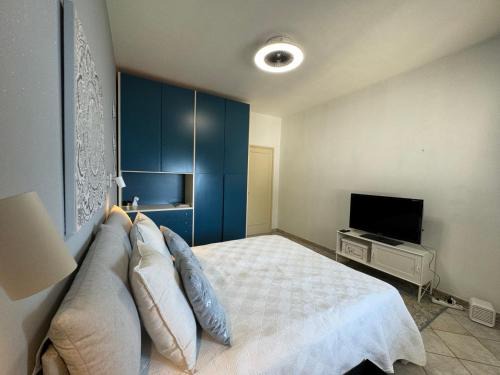 Gonte Apartment | Blue Lake View