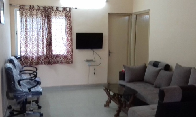 New Town House | Blue Nest Management A home away from home near to tata memorial hospital